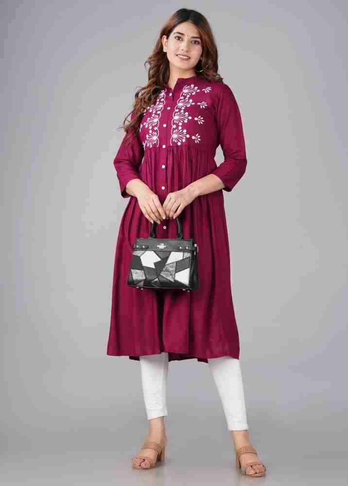 Avaasa Women Kurta Pant Set Buy Avaasa Women Kurta Pant Set Online at Best Prices in India Flipkart