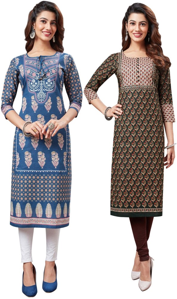 Kalamkari on sale kurtis flipkart