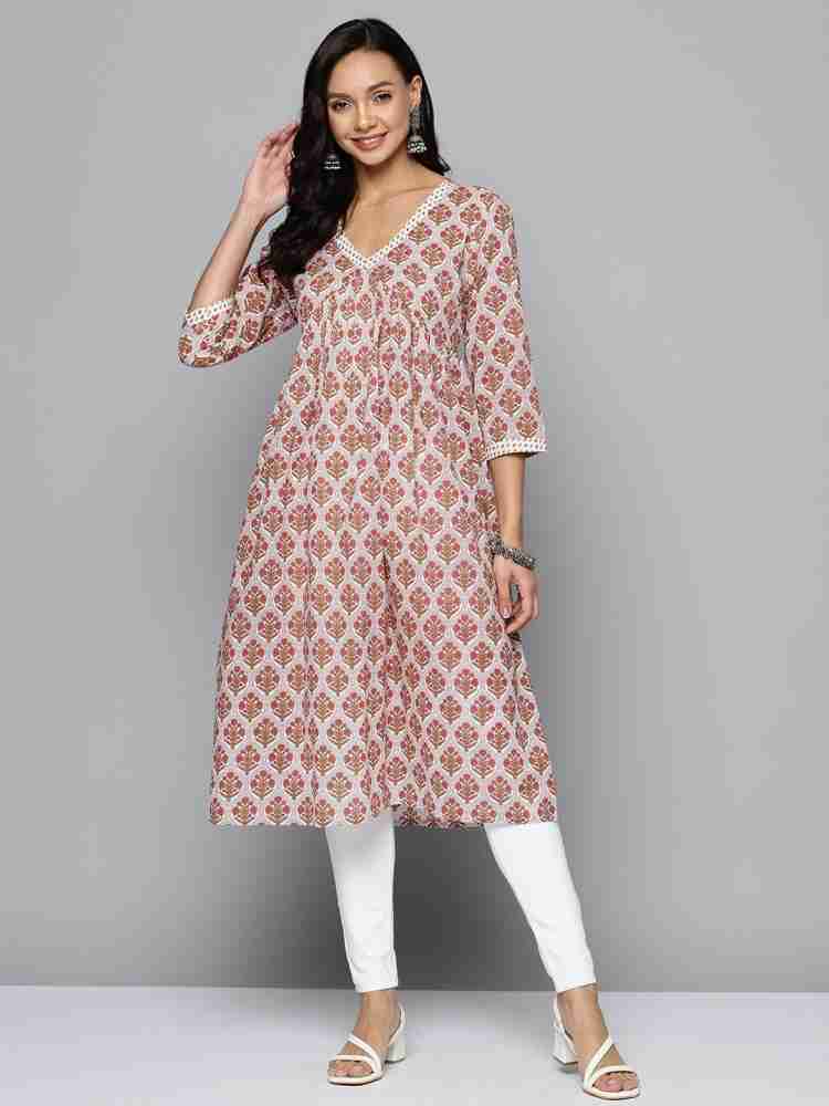 Here and now kurtas flipkart best sale