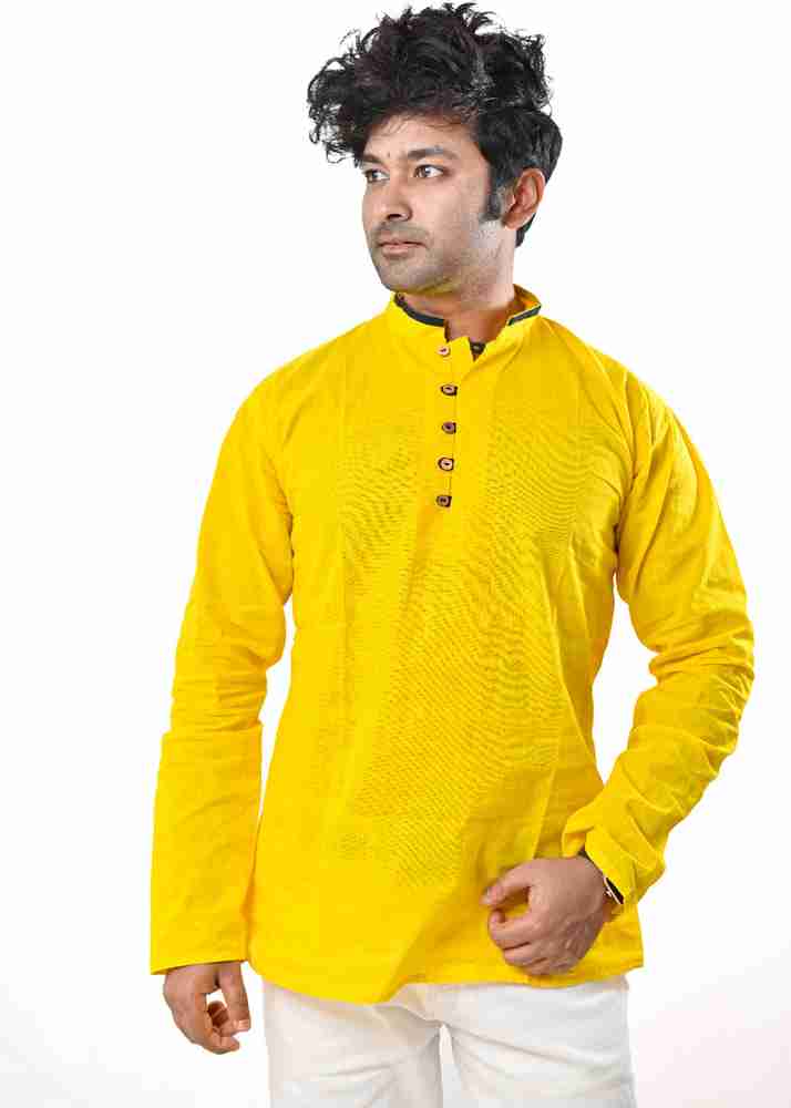 Punjabi short 2025 kurta