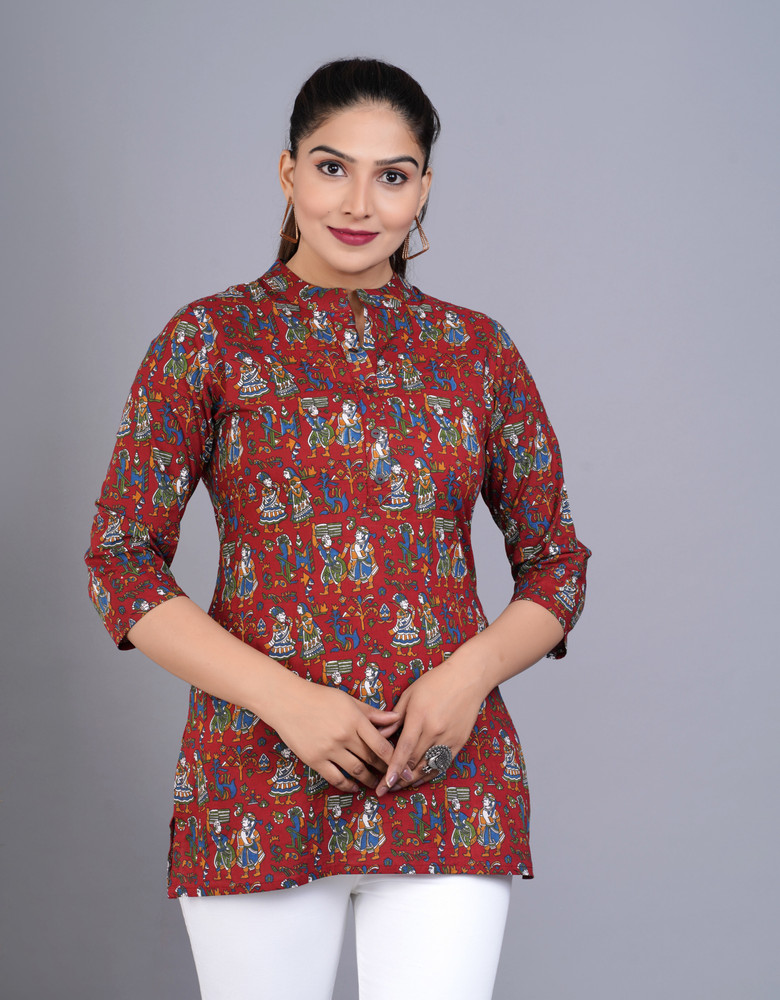 Girls kurti flipkart online