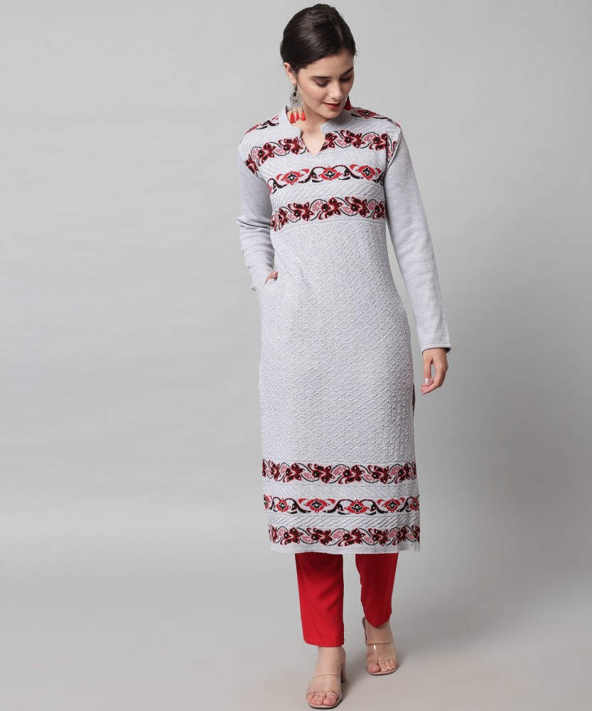 Layered kurti 2025 on flipkart