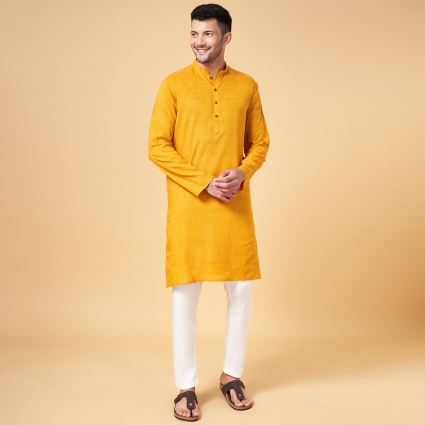 Pantaloons best sale kurta pajama