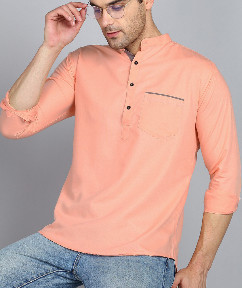 Flipkart short kurta deals