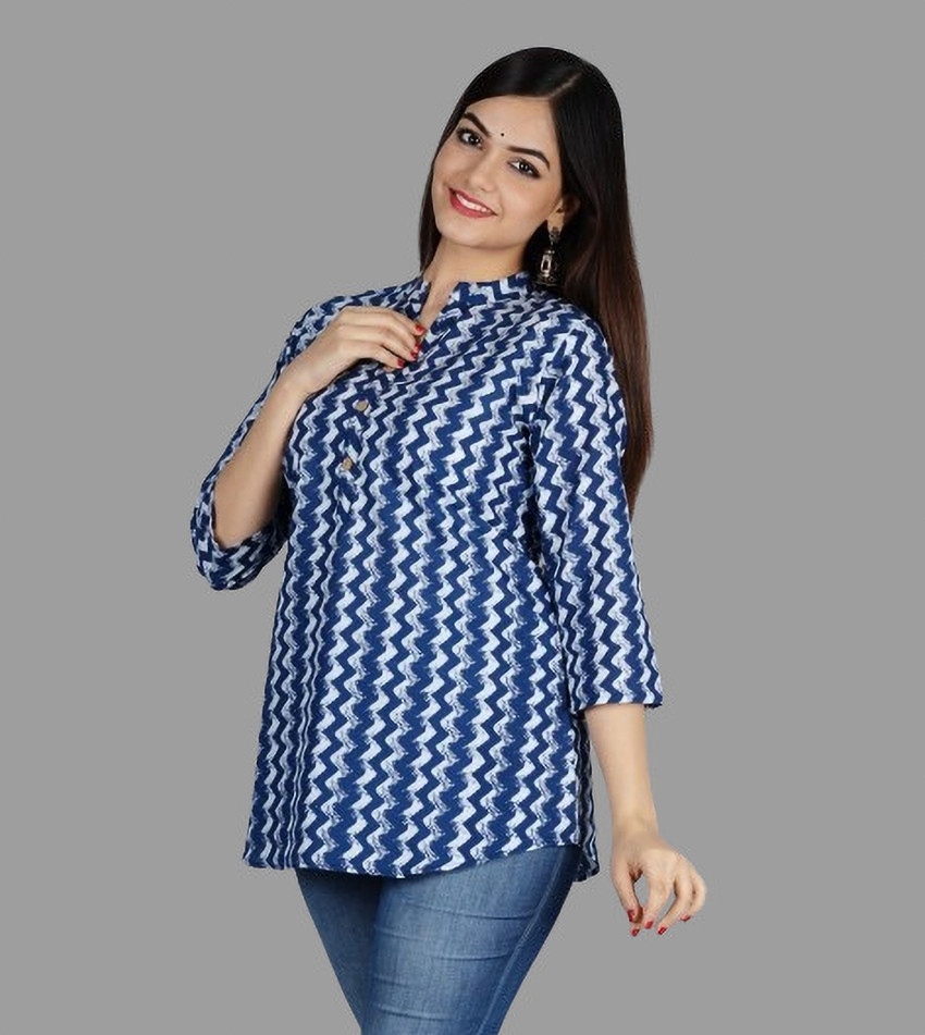 Cut Style Clothing Women Printed Straight Kurta Buy Cut Style Clothing Women Printed Straight Kurta Online at Best Prices in India Flipkart