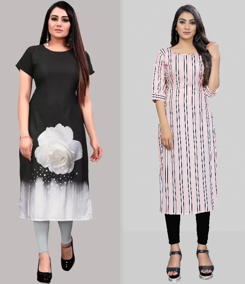 Simple kurti on flipkart on sale