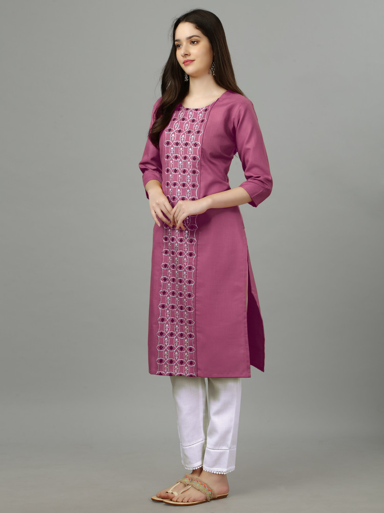 Casual kurta hotsell for ladies