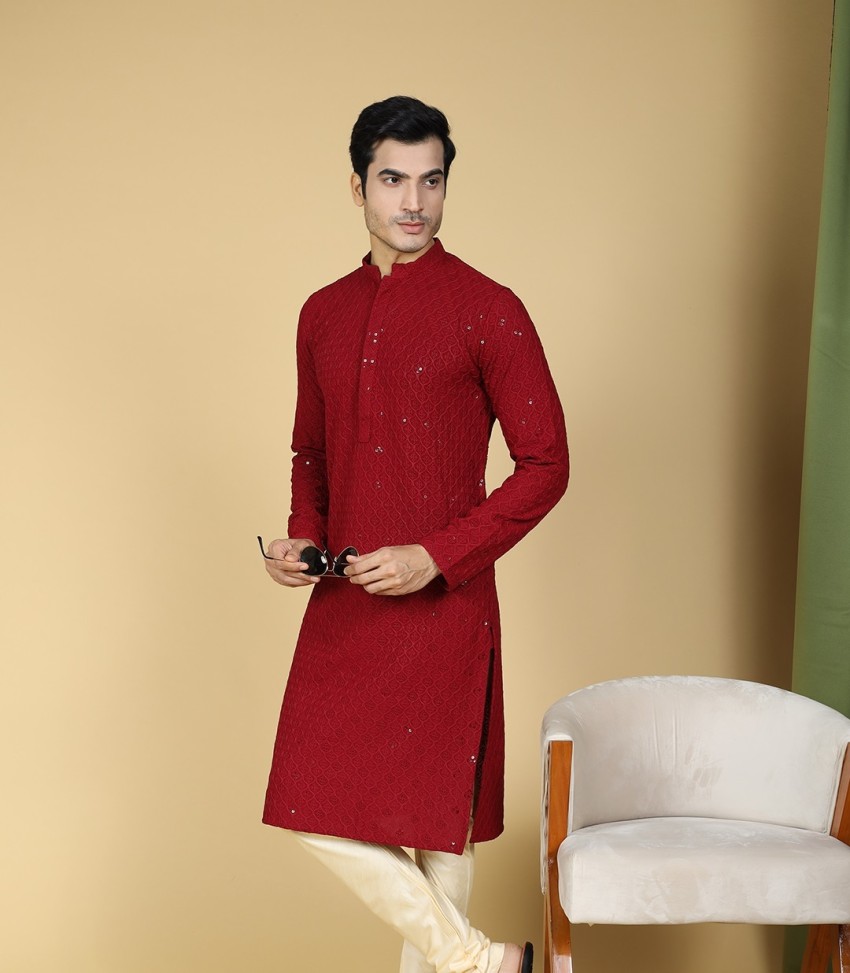 Kurta for men on flipkart hotsell