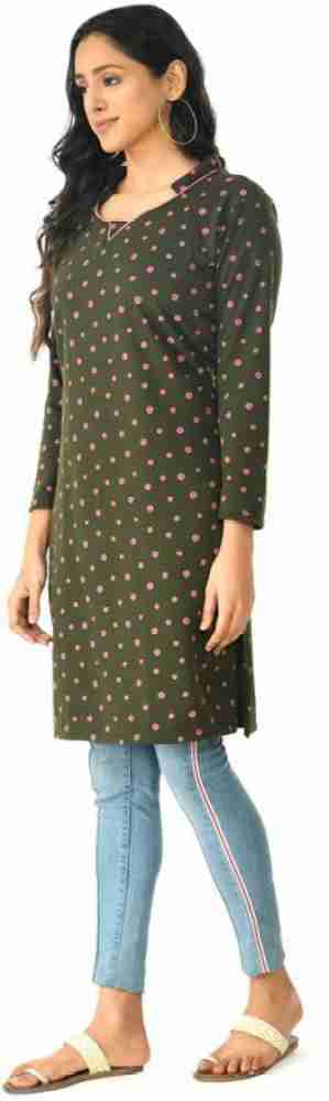 Rain and rainbow 2025 kurtis flipkart