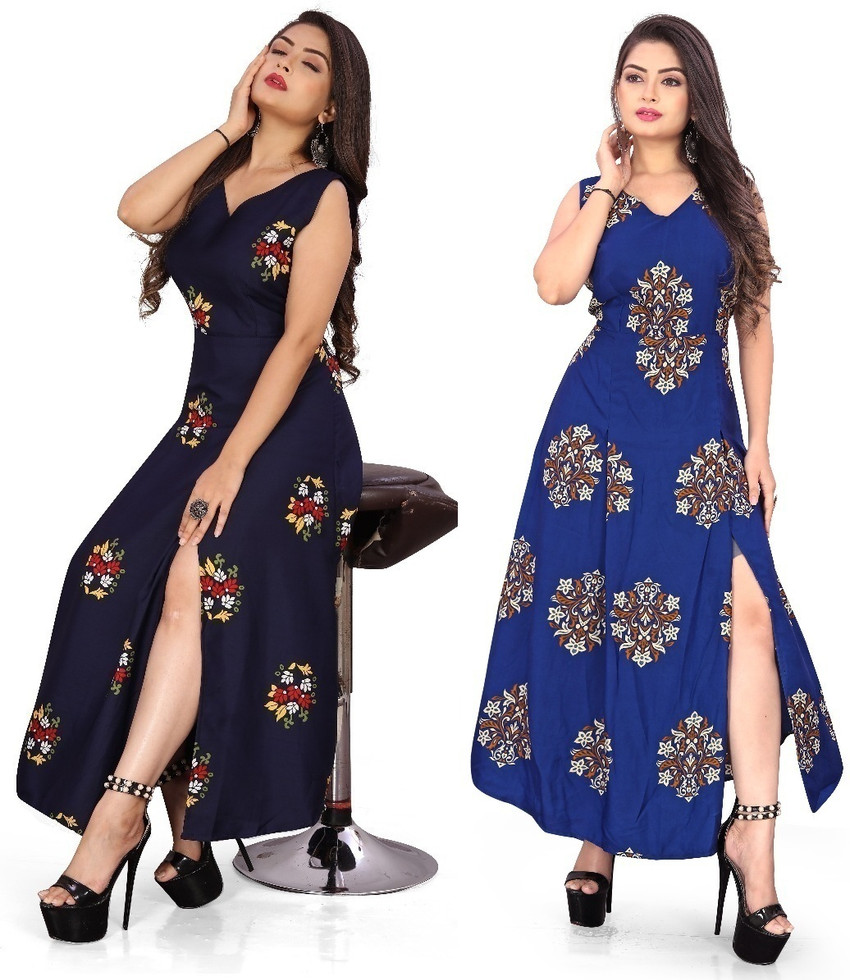 Modli 20 Fashion Women Polka Print Frontslit Kurta Buy Modli 20 Fashion Women Polka Print Frontslit Kurta Online at Best Prices in India Flipkart