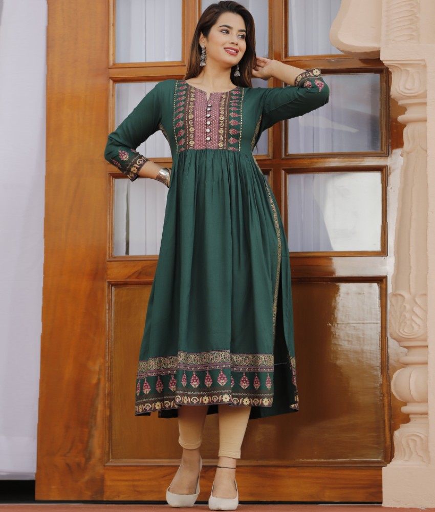 LAKSHITA COLLECTION Women Solid A line Kurta Buy LAKSHITA COLLECTION Women Solid A line Kurta Online at Best Prices in India Flipkart