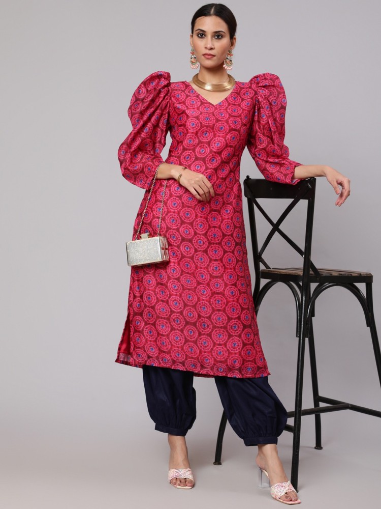 Aks on sale kurtis flipkart