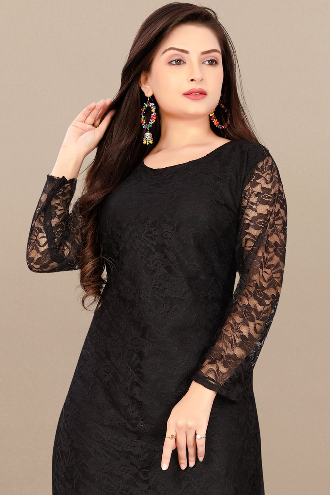 Net kurta deals designs for ladies