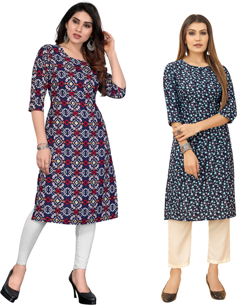 Flipkart kurtis hotsell combo offer