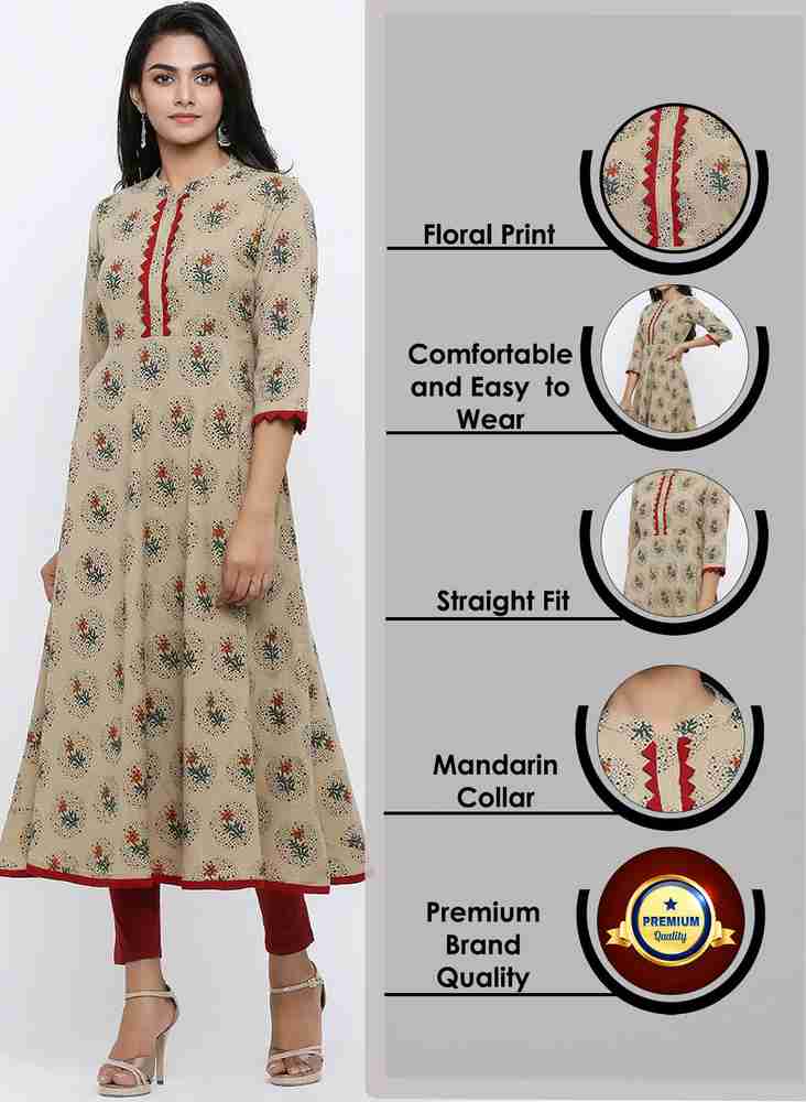 Anahi kurtis 2024 on flipkart
