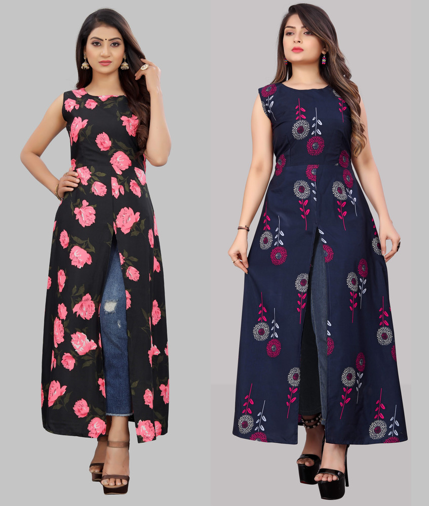 Maxi kurti flipkart hotsell