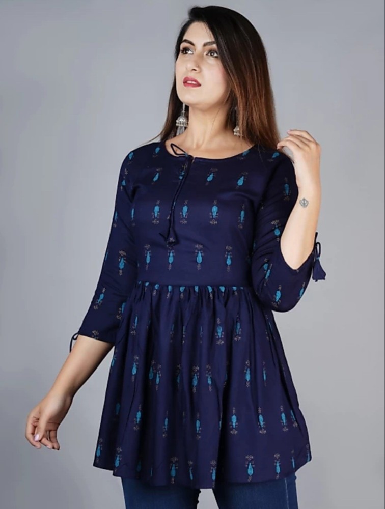 Flipkart shop frock top