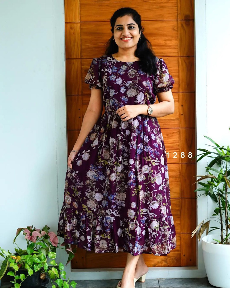 Flipkart on sale women dresses