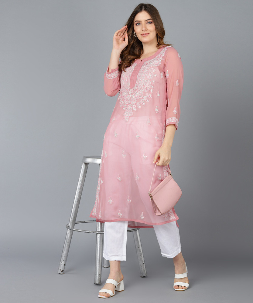 Share 162+ lucknowi kurti flipkart - netgroup.edu.vn