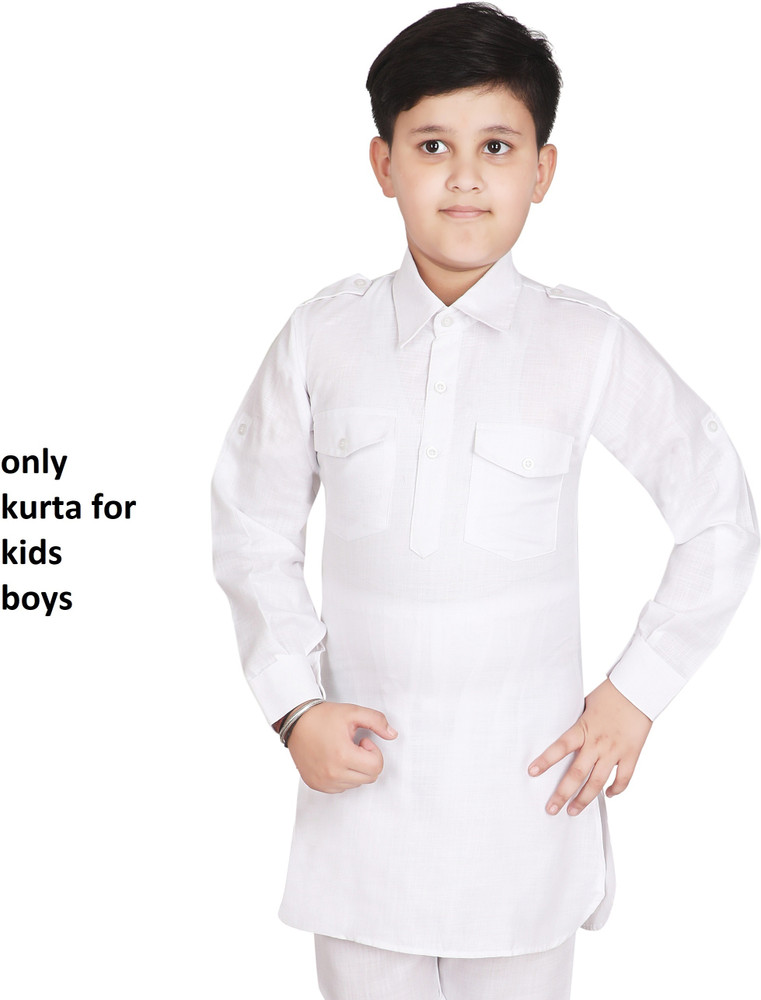 Pathani discount kurta flipkart
