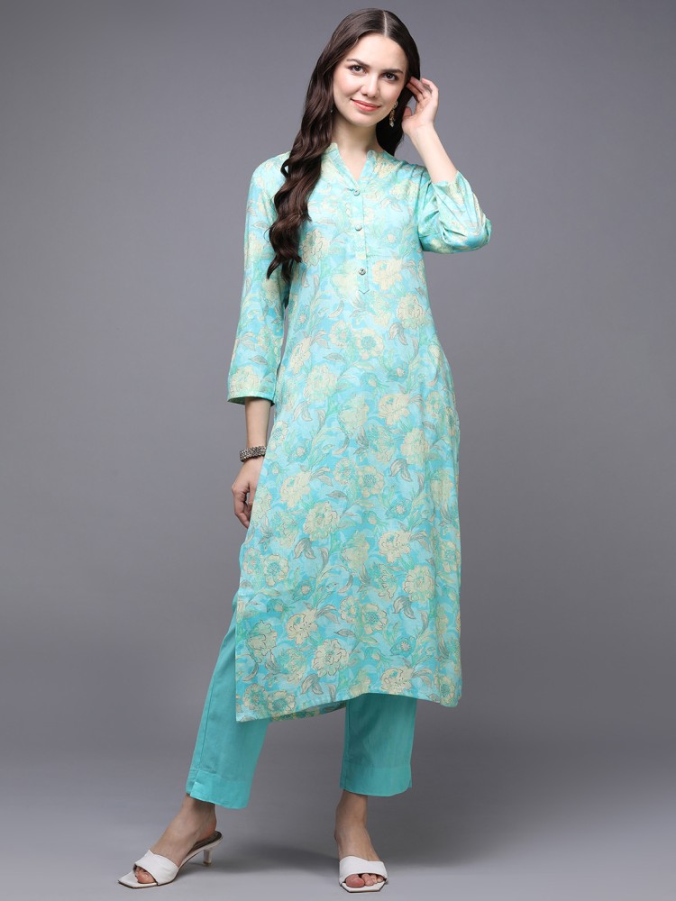 Ahika clearance kurti flipkart