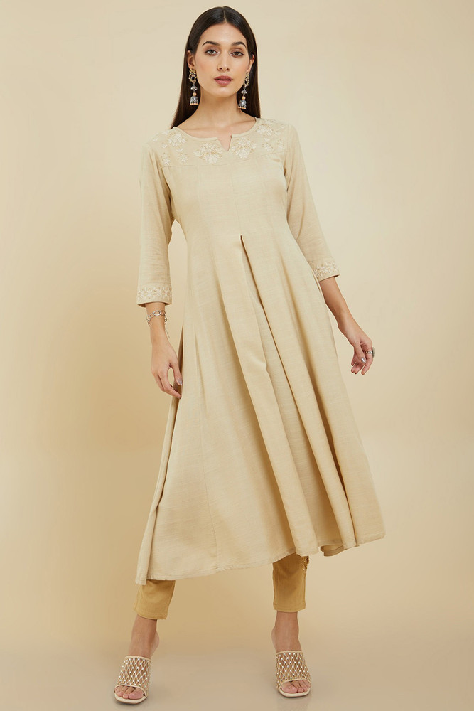 Soch kurtas in flipkart sale