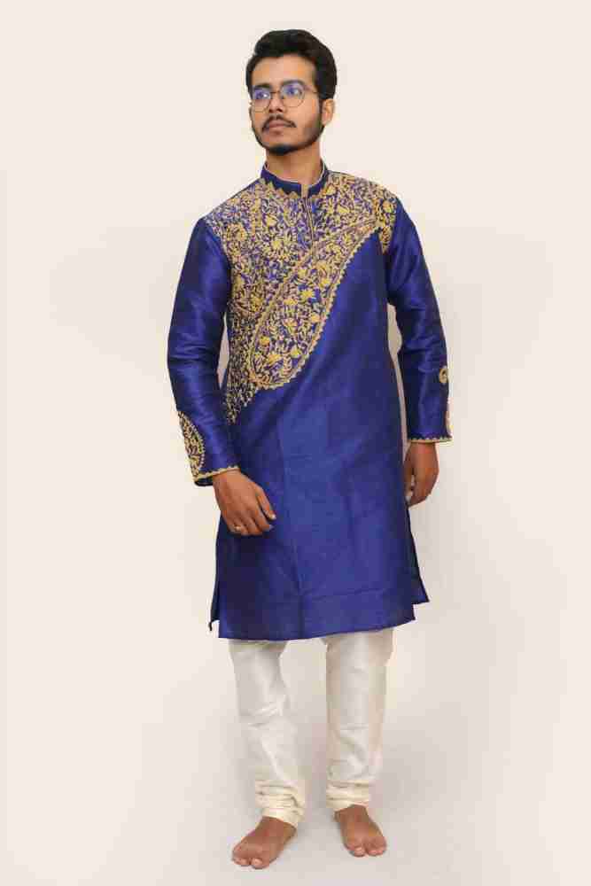 Flipkart punjabi kurta best sale