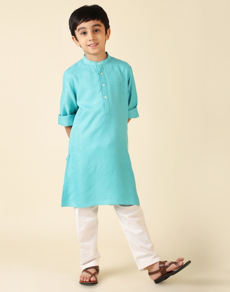 Flipkart shop boys kurta