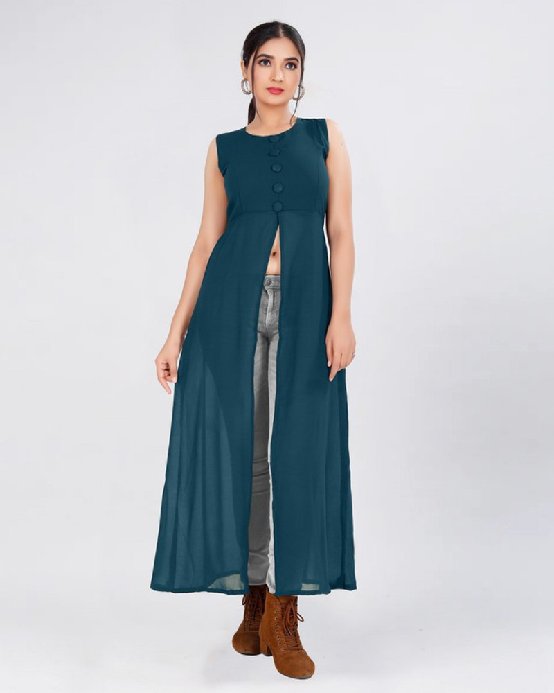 Flipkart online shopping online dresses long tops