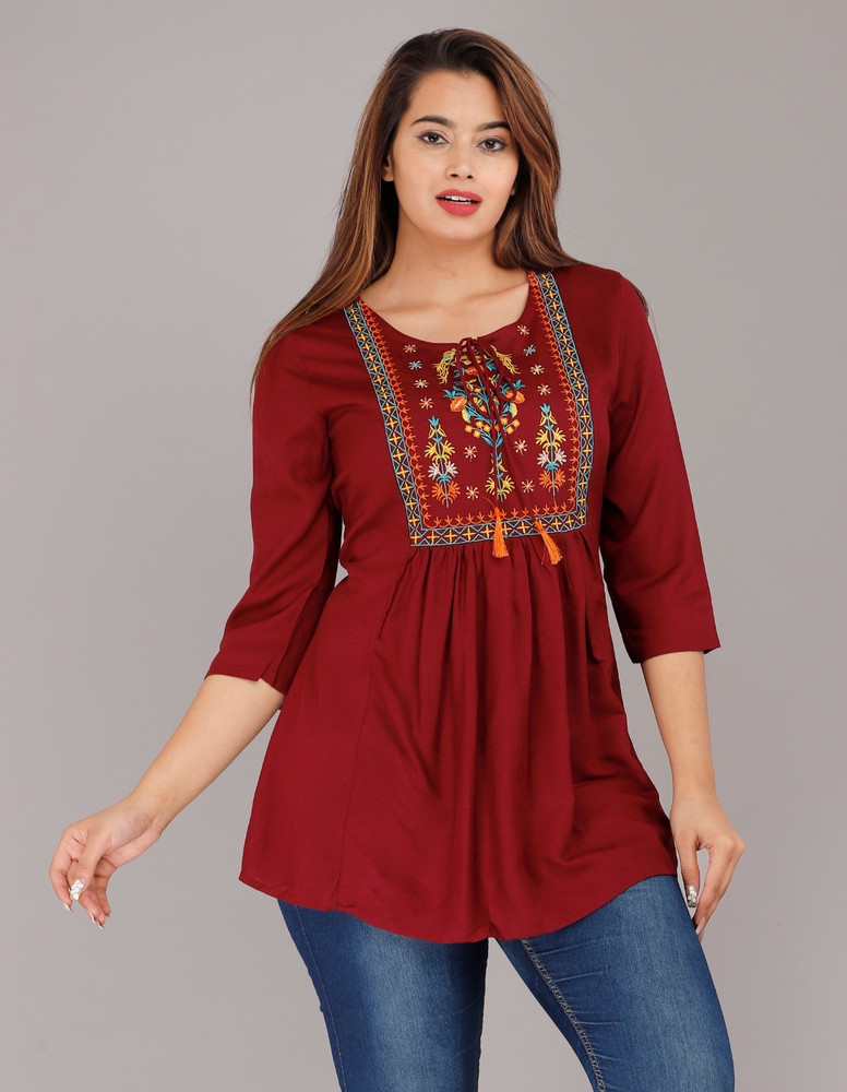 Flipkart short kurta sale