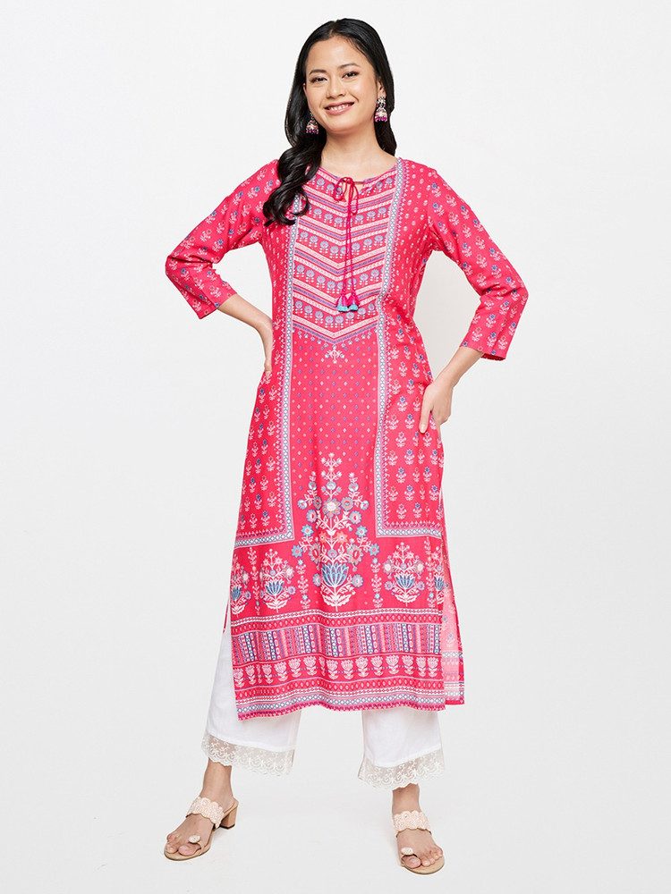 Global desi kurtis flipkart on sale