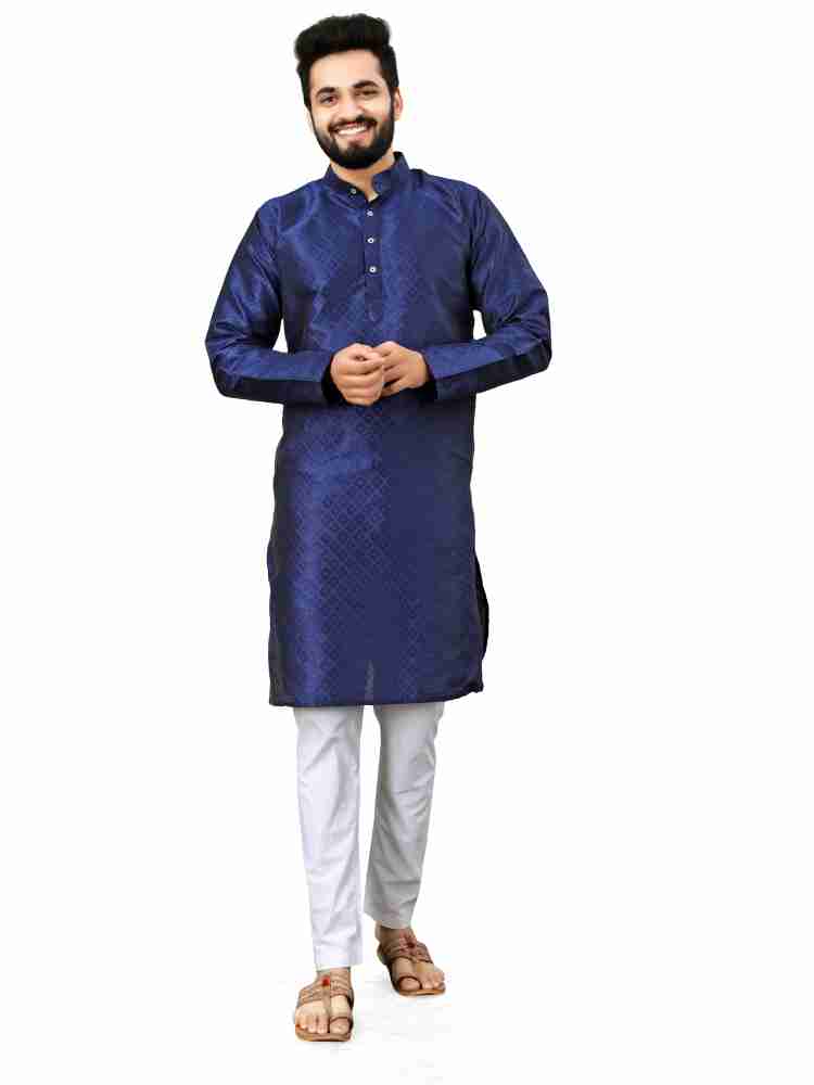 Yugo Sport Pajamas for Men Cotton Knit - Pajama Set India