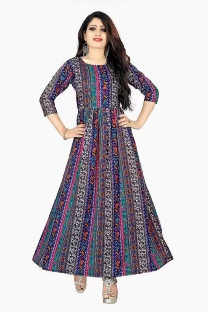 Anarkali hotsell ka pattern