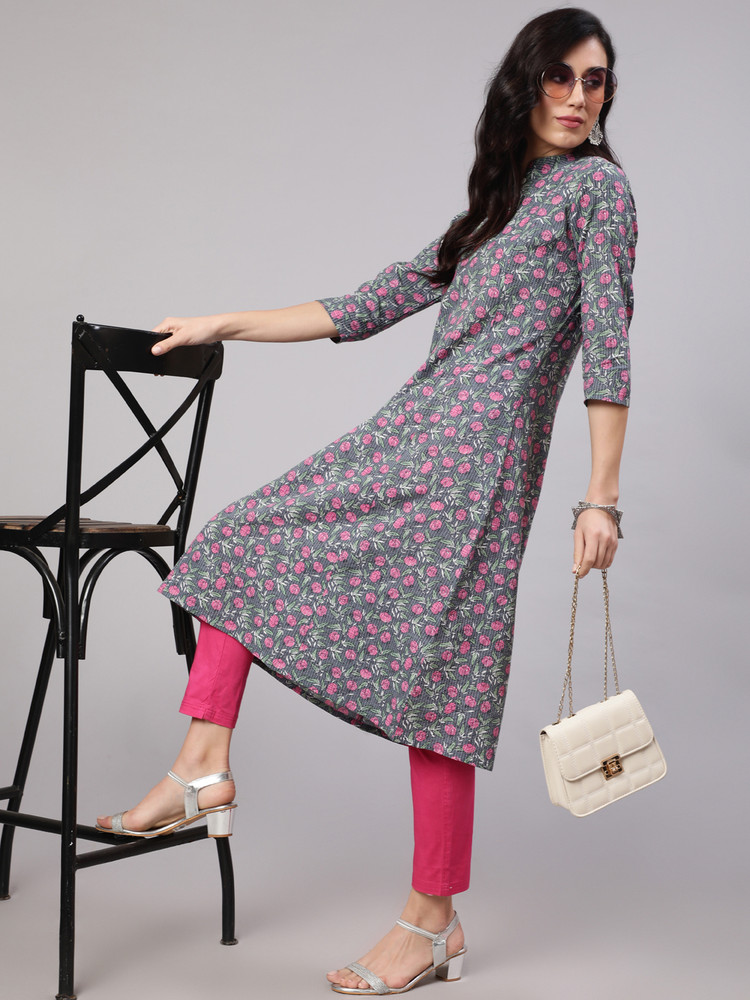 flipkart aks kurta