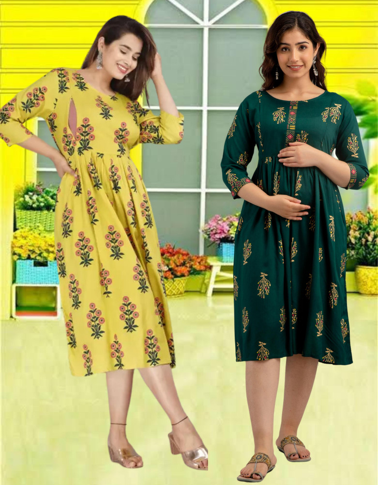 Maternity kurtis flipkart outlet