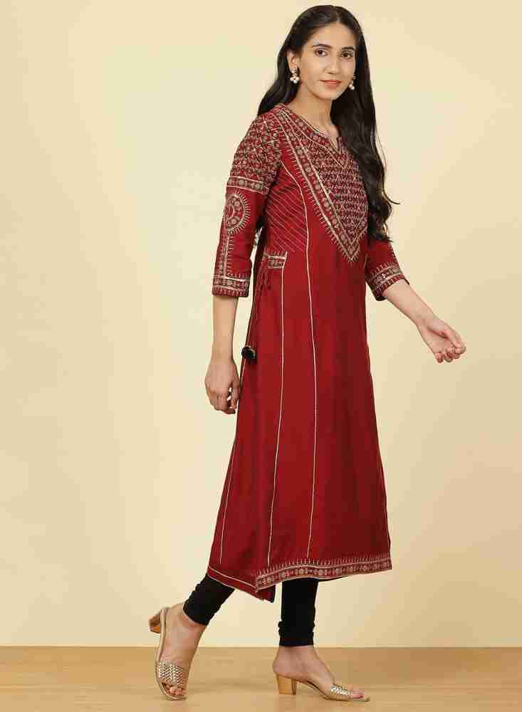 Lakshita clearance kurta online