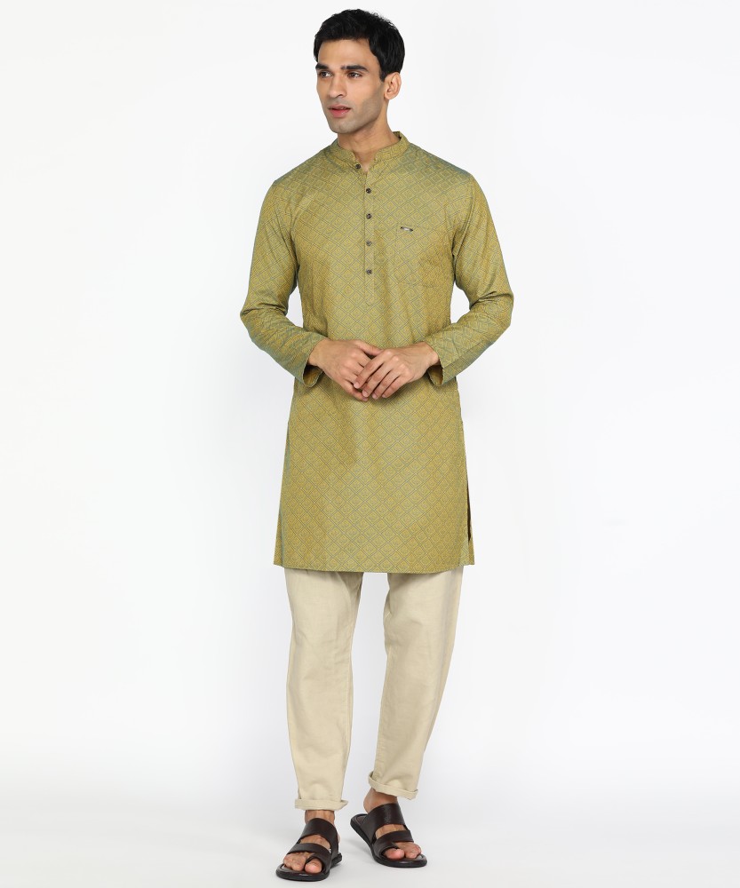 Peter england sales kurta flipkart