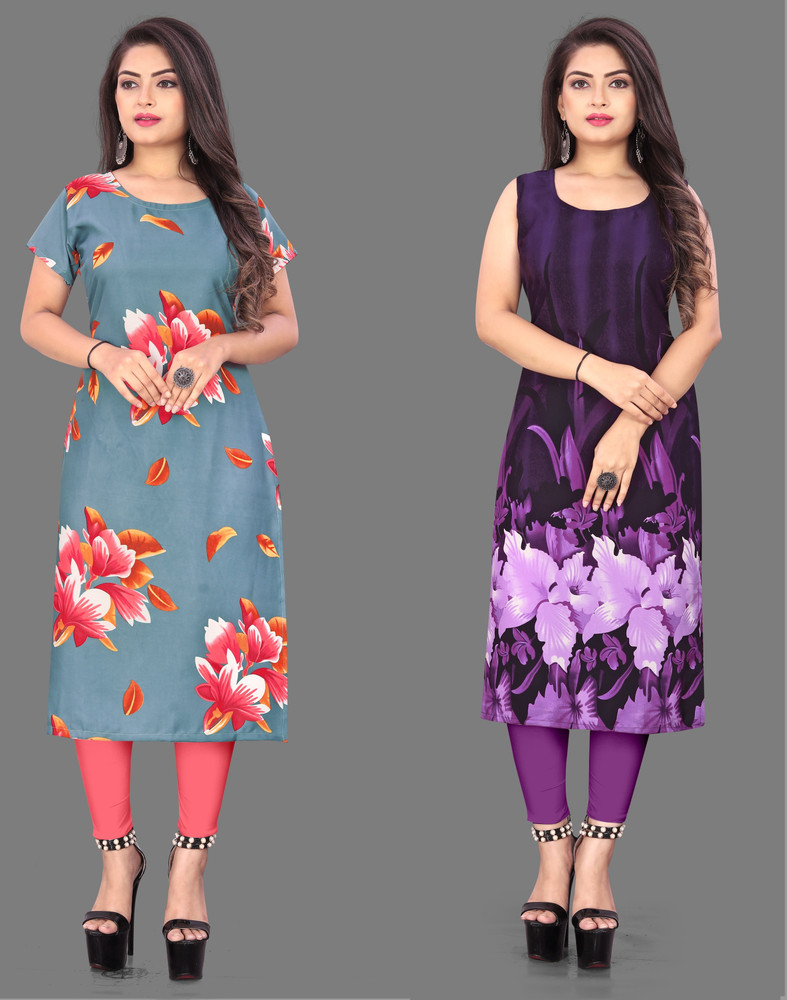 Flipkart designer kurtis hot sale