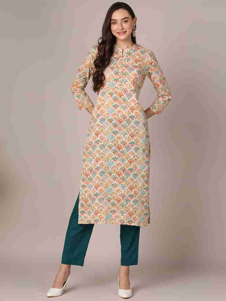 Ahika shop kurti flipkart