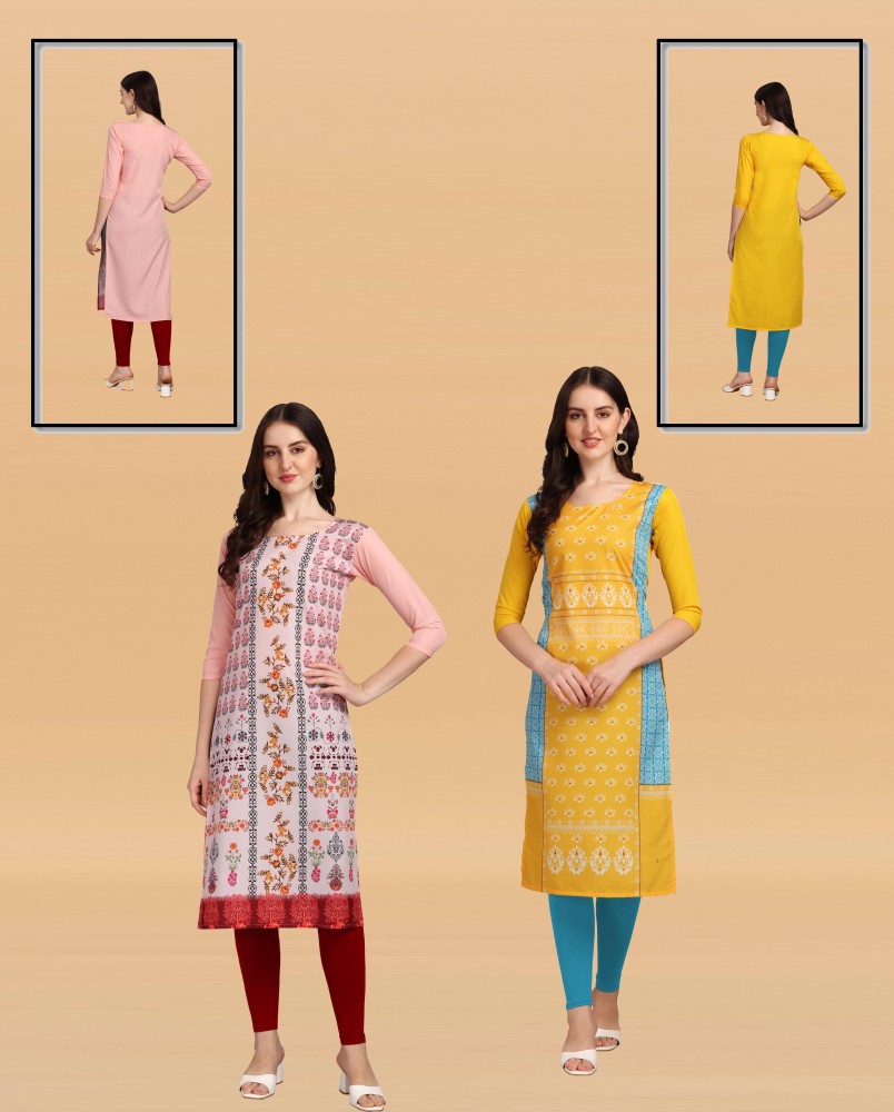 Anmi hot sale kurtis flipkart