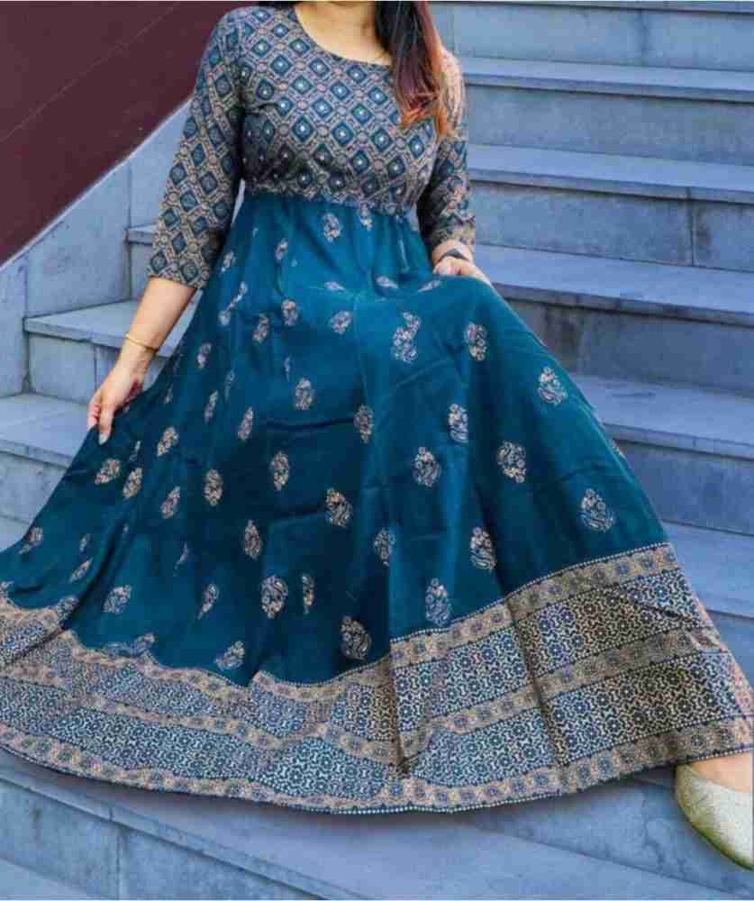 96 trisha dress flipkart best sale