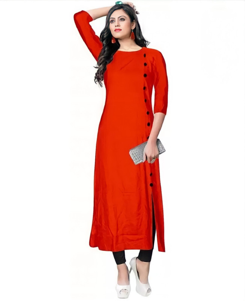 Kurta sales online flipkart