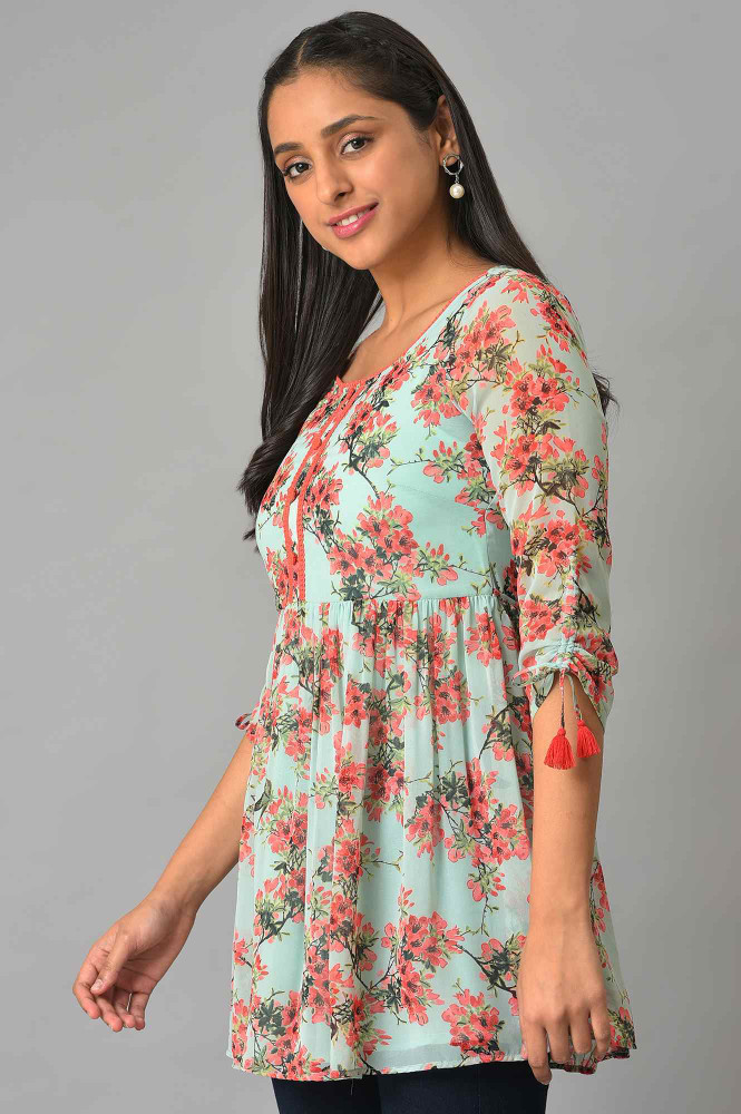 Details 183+ aurelia short kurti netgroup.edu.vn