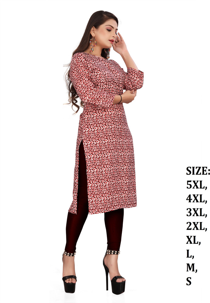 peeluenterprise Women Printed Straight Kurta Buy peeluenterprise Women Printed Straight Kurta Online at Best Prices in India Flipkart
