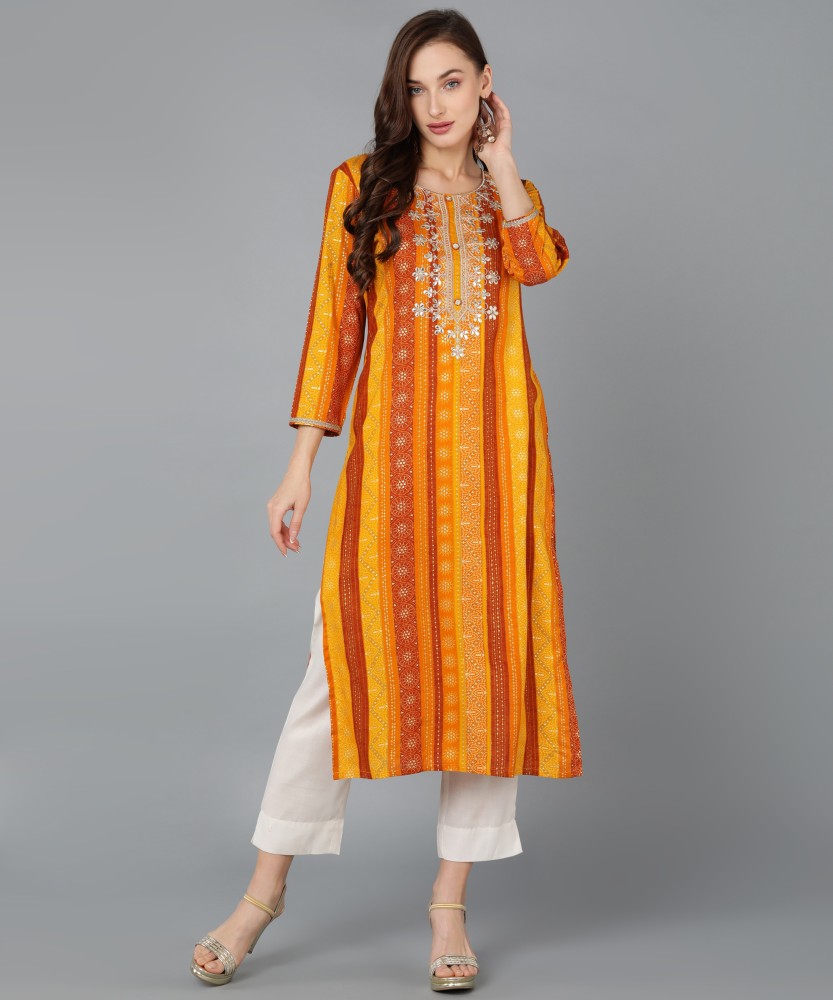 Ahika hot sale kurti flipkart