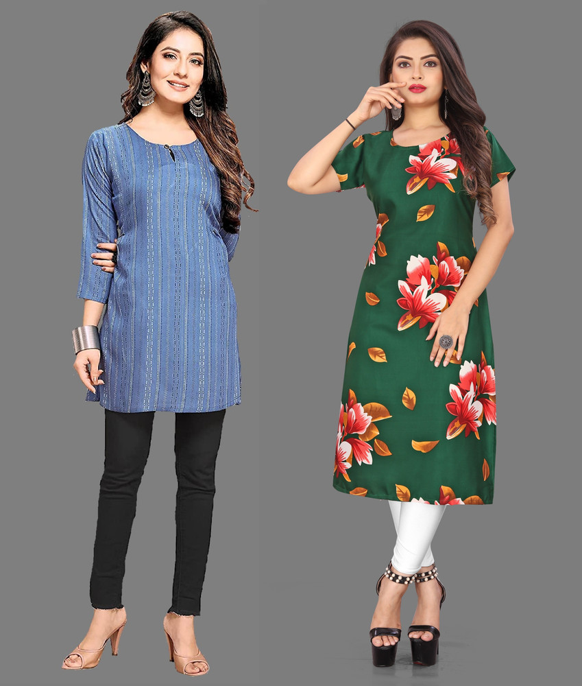 Flipkart ladies designer kurti hotsell