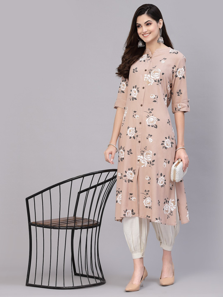 Stylum kurti flipkart sale