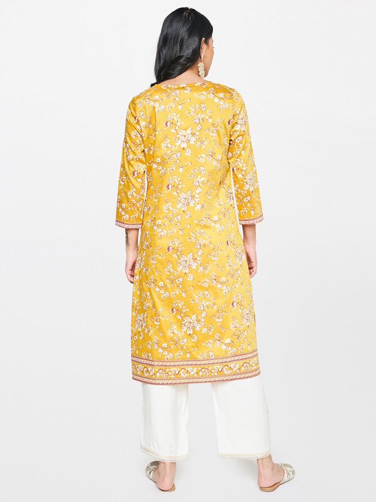 Global desi sales kurtis flipkart