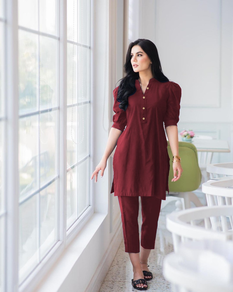 Simple kurta design female 2015 2025