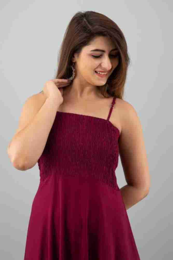 Ethnic wear for hot sale freshers party